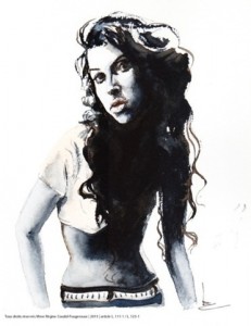Amy-Winehouse