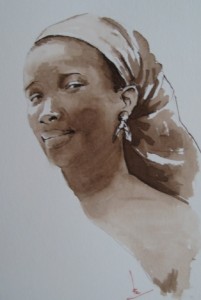 Rita Marley