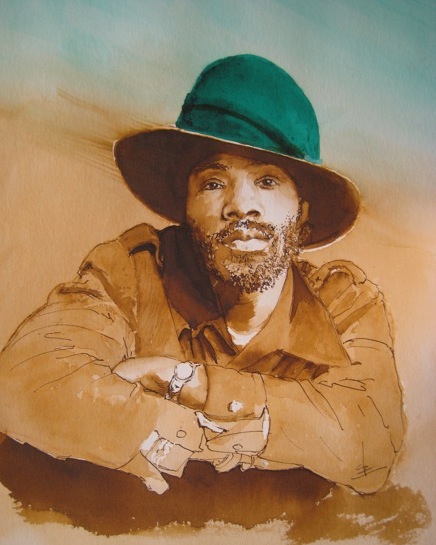 Cody Chesnutt