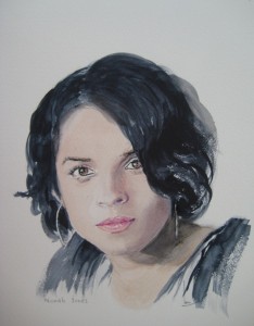 Norah Jones t.